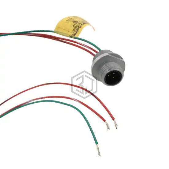 1200740106 - Molex - Circular Cable Assemblies