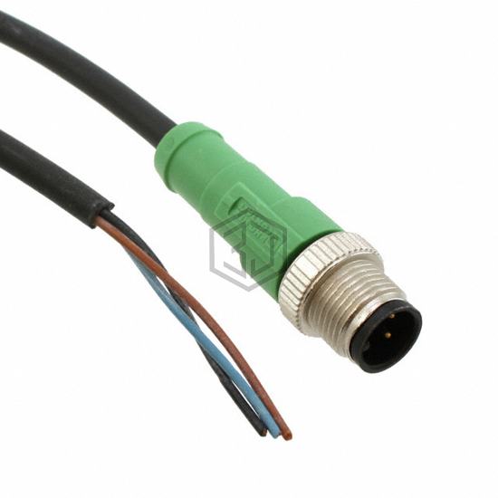 1668027 - Phoenix Contact - Circular Cable Assemblies