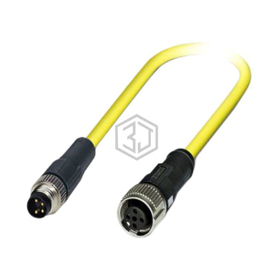 1406198 - Phoenix Contact - Circular Cable Assemblies