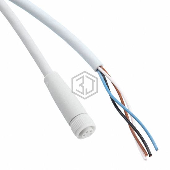 1406846 - Phoenix Contact - Circular Cable Assemblies