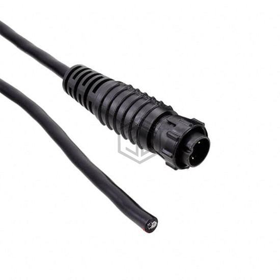 CAEN3C2M07990 - Switchcraft Inc. - Circular Cable Assemblies