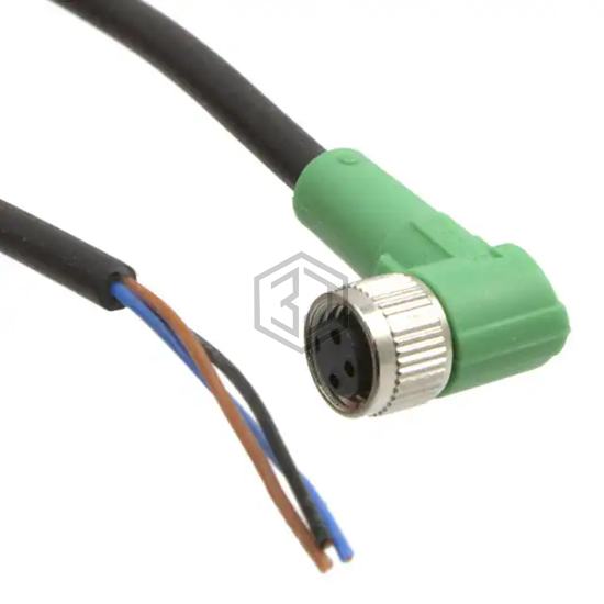 1669741 - Phoenix Contact - Circular Cable Assemblies