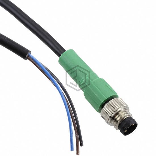 1447280 - Phoenix Contact - Circular Cable Assemblies