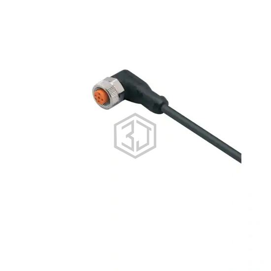EVC008 - ifm efector, inc. - Circular Cable Assemblies