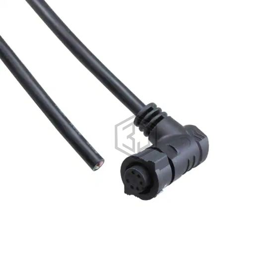 BD-06AFFM-QR8D01 - Amphenol LTW - Circular Cable Assemblies
