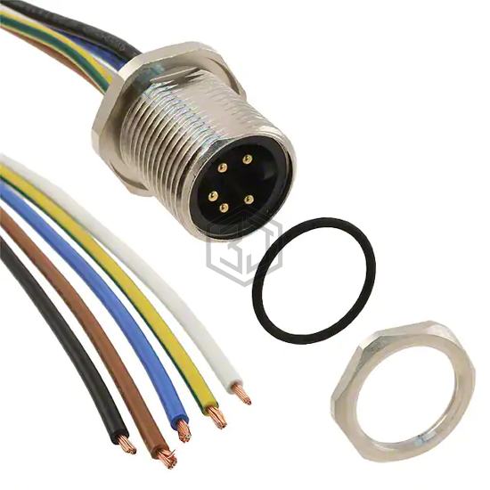 41-40014 - Conec - Circular Cable Assemblies