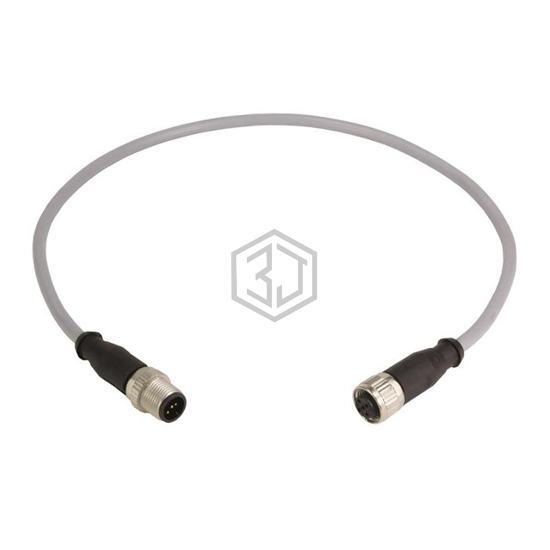 21348485585015 - HARTING - Circular Cable Assemblies