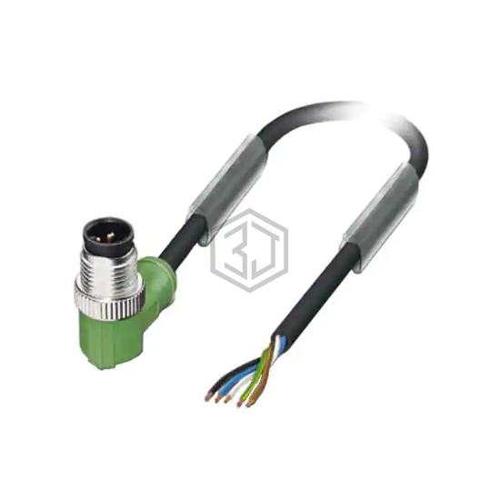 1669796 - Phoenix Contact - Circular Cable Assemblies