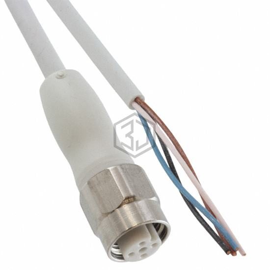 1403956 - Phoenix Contact - Circular Cable Assemblies