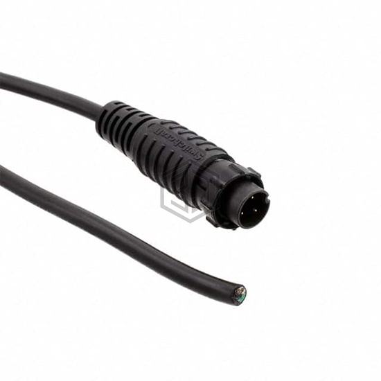 CAEN3C3M07990 - Switchcraft Inc. - Circular Cable Assemblies