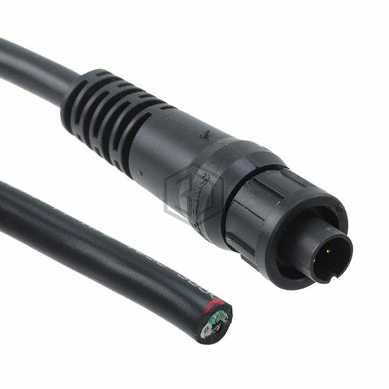 CAEN2C3M07990 - Switchcraft Inc. - Circular Cable Assemblies