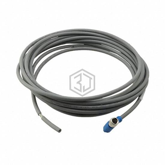 T4061420003-005 - TE Connectivity AMP Connectors - Circular Cable Assemblies