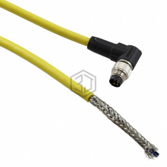 1406015 - Phoenix Contact - Circular Cable Assemblies