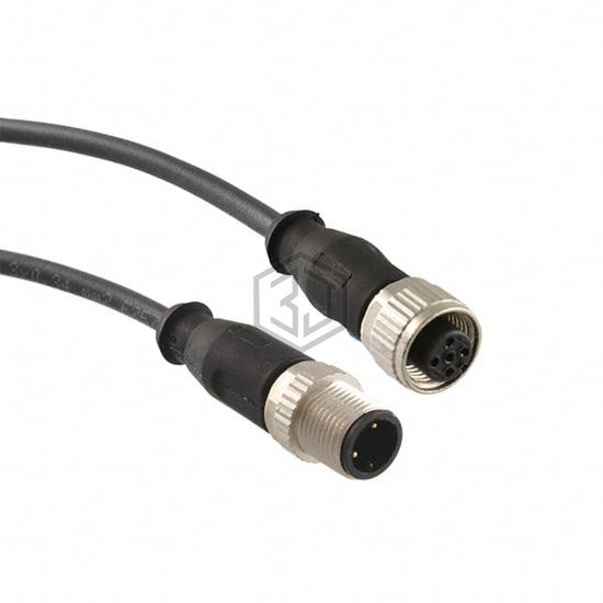 21348485390050 - HARTING - Circular Cable Assemblies
