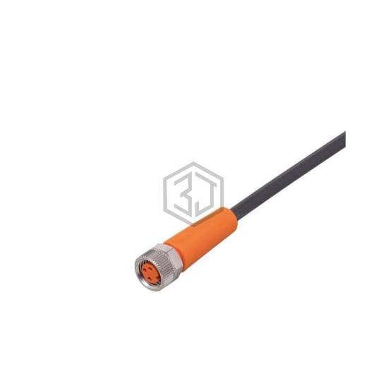 EVC141 - ifm efector, inc. - Circular Cable Assemblies