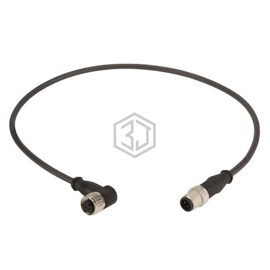 21348487491020 - HARTING - Circular Cable Assemblies