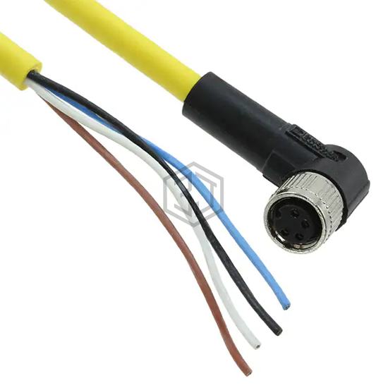1406241 - Phoenix Contact - Circular Cable Assemblies