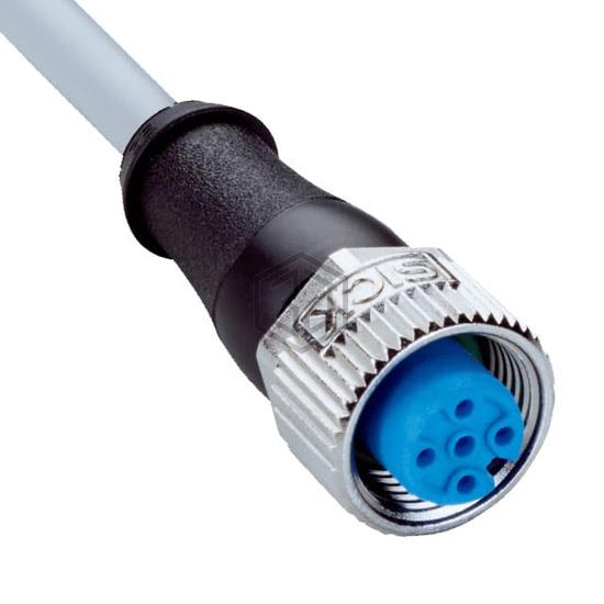 YF2A15-020VB5XLEAX - SICK, Inc. - Circular Cable Assemblies