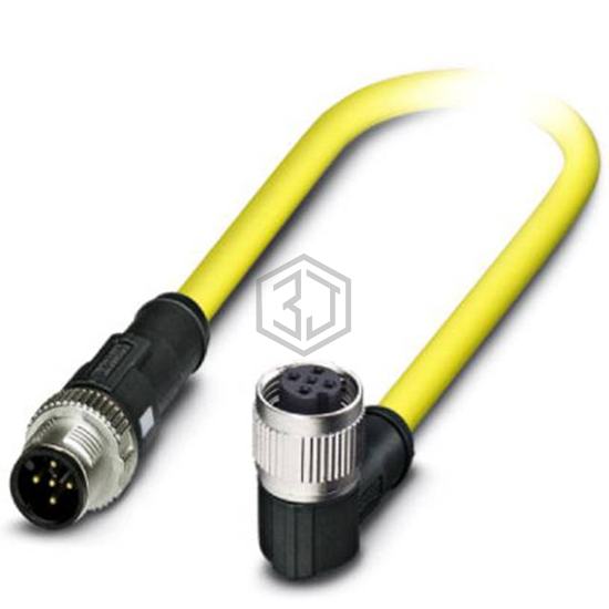1424963 - Phoenix Contact - Circular Cable Assemblies