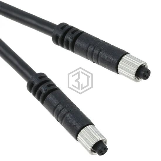 CCA-000-M02R234 - NorComp Inc. - Circular Cable Assemblies