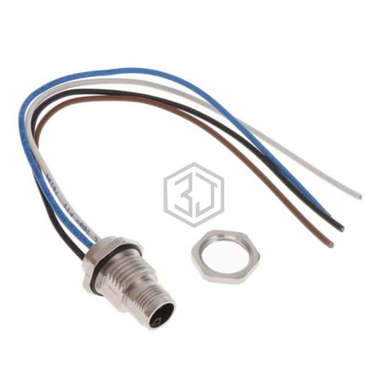 1425633 - Phoenix Contact - Circular Cable Assemblies