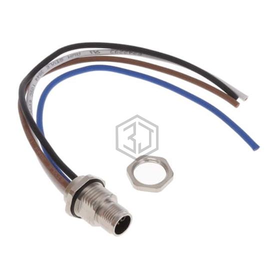 1425588 - Phoenix Contact - Circular Cable Assemblies