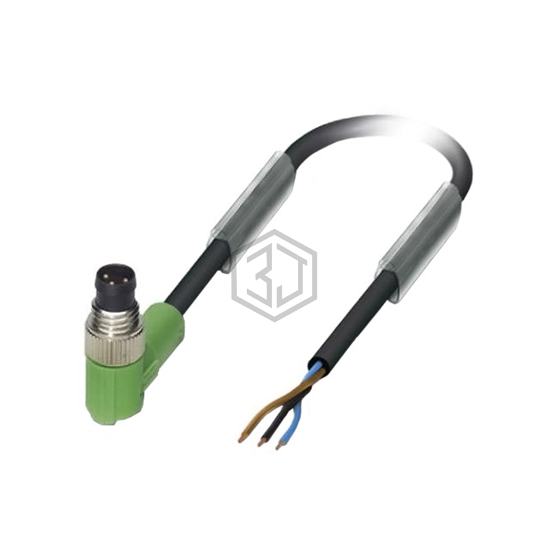 1681716 - Phoenix Contact - Circular Cable Assemblies