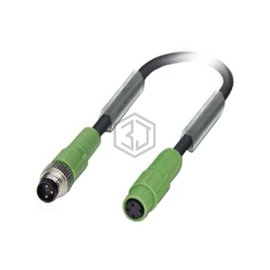 1417699 - Phoenix Contact - Circular Cable Assemblies