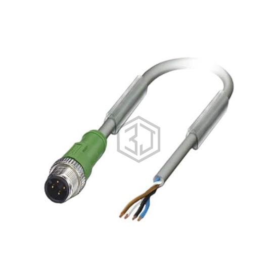 1457021 - Phoenix Contact - Circular Cable Assemblies
