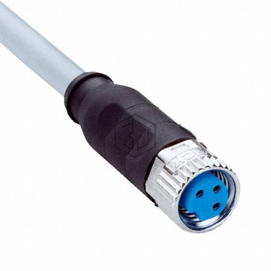 YF8U13-050VA1XLEAX - SICK, Inc. - Circular Cable Assemblies