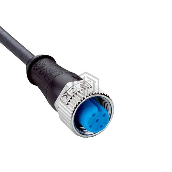 YF2A14-020UB3XLEAX - SICK, Inc. - Circular Cable Assemblies