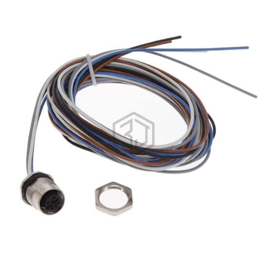 1420372 - Phoenix Contact - Circular Cable Assemblies