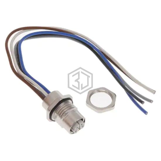 1425630 - Phoenix Contact - Circular Cable Assemblies