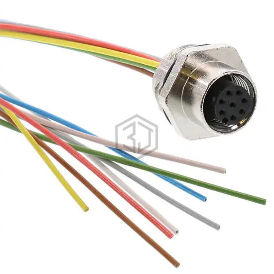 1411573 - Phoenix Contact - Circular Cable Assemblies