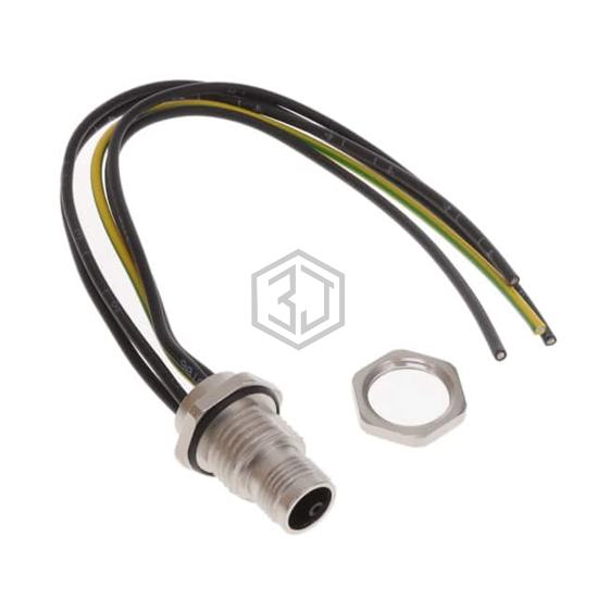 1425637 - Phoenix Contact - Circular Cable Assemblies
