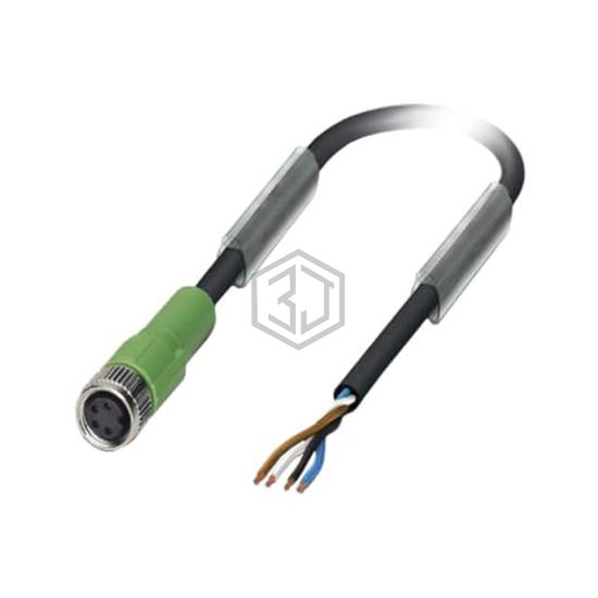 1401062 - Phoenix Contact - Circular Cable Assemblies