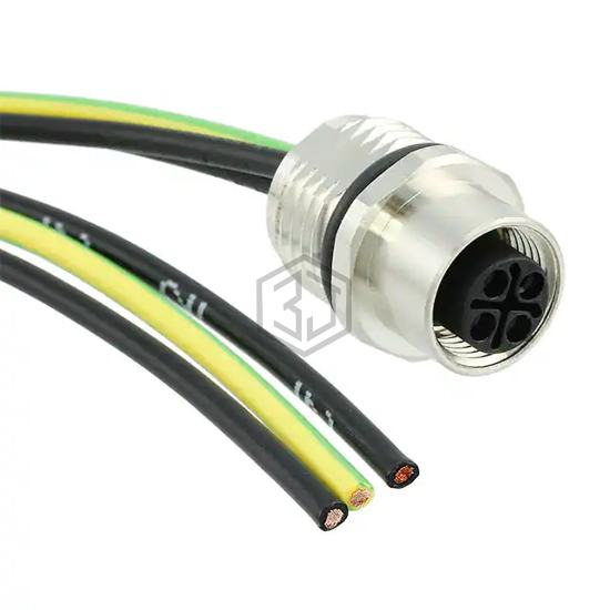 1411654 - Phoenix Contact - Circular Cable Assemblies