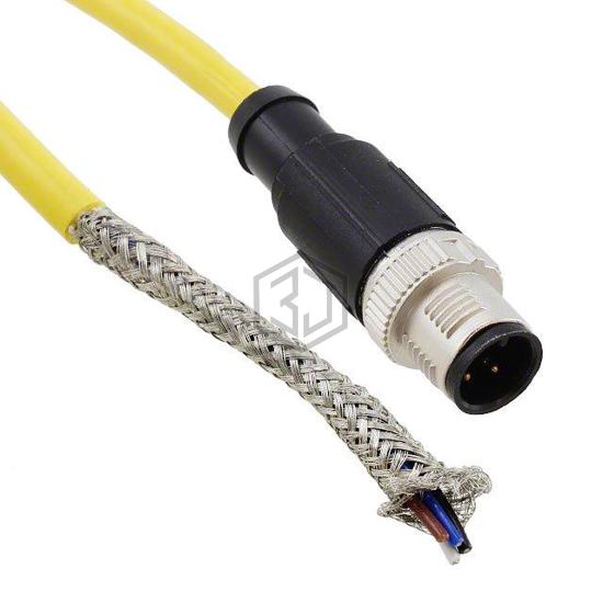 1406178 - Phoenix Contact - Circular Cable Assemblies