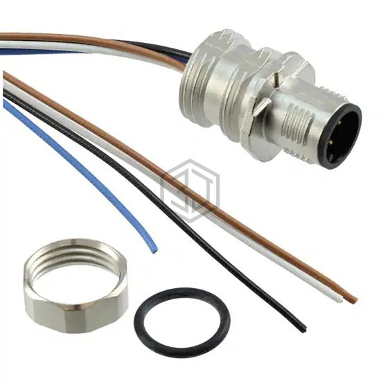 1523463 - Phoenix Contact - Circular Cable Assemblies