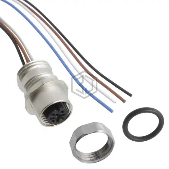 1693791 - Phoenix Contact - Circular Cable Assemblies