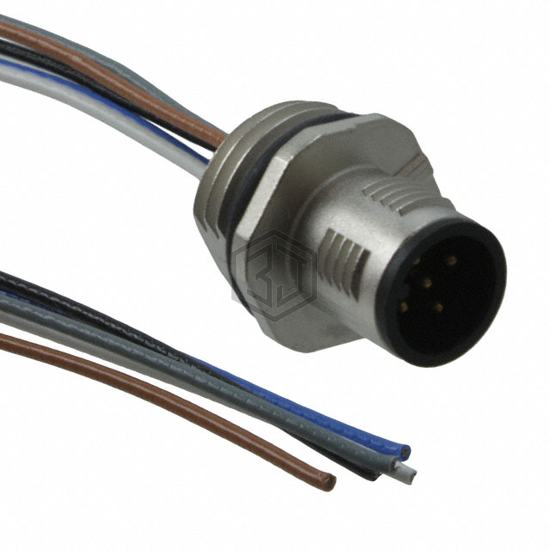 1520055 - Phoenix Contact - Circular Cable Assemblies
