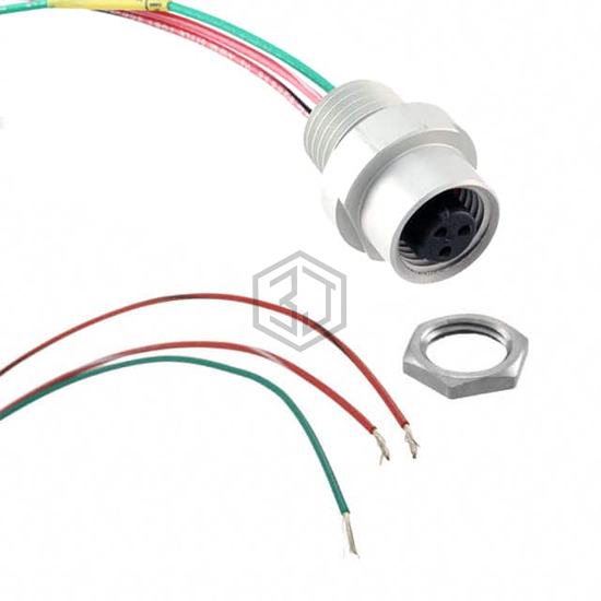 1200740058 - Molex - Circular Cable Assemblies