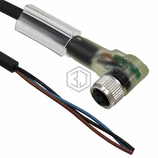 1671069 - Phoenix Contact - Circular Cable Assemblies