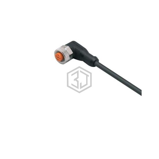 EVC009 - ifm efector, inc. - Circular Cable Assemblies