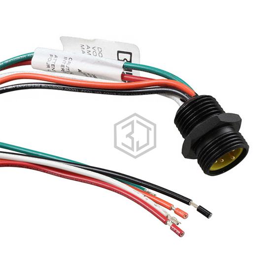 1417771 - Phoenix Contact - Circular Cable Assemblies