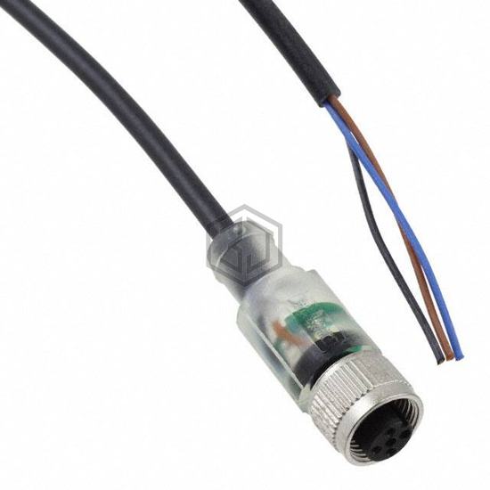 1694198 - Phoenix Contact - Circular Cable Assemblies