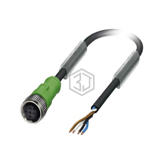 1446333 - Phoenix Contact - Circular Cable Assemblies