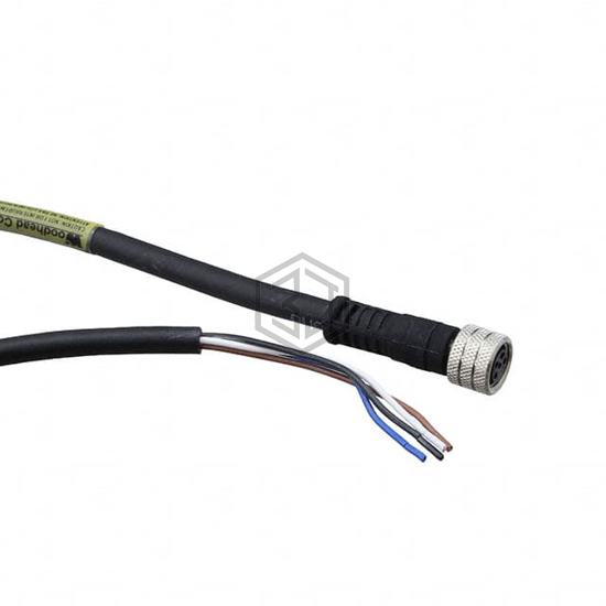 1200868158 - Molex - Circular Cable Assemblies