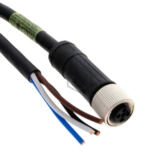 1089972 - Phoenix Contact - Circular Cable Assemblies