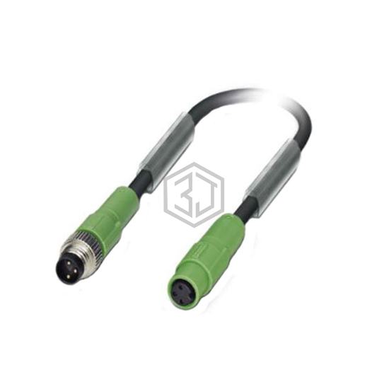 1417701 - Phoenix Contact - Circular Cable Assemblies
